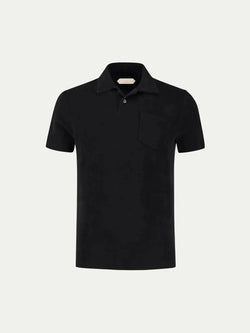 Colour – Black