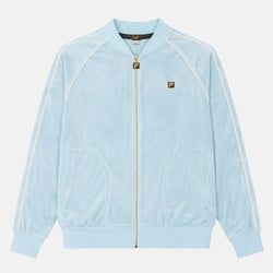 Colour – Sterling Blue Coconut Milk