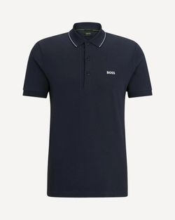 Colour – Dark Blue