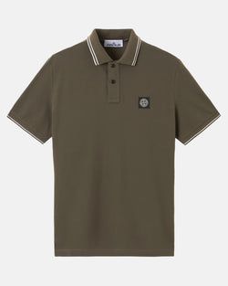 Colour – Military Green