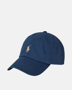 Rustic Navy