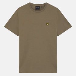 Colour – Khaki Ash