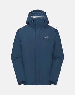 Tempest Blue