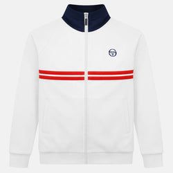 White Maritime Blue Adrenaline