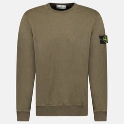 Colour – Military Green
