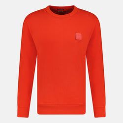 Colour – Red