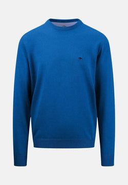 Strong Blue