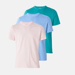 Colour – Buff Pink Bayou Glacier
