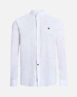 Ghost White