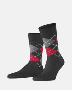 Colour – Anthracite Melange