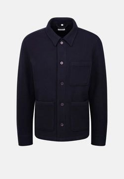 Colour – Dark Blue