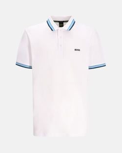White Electric Blue