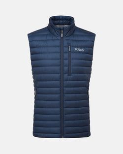 Colour – Tempest Blue