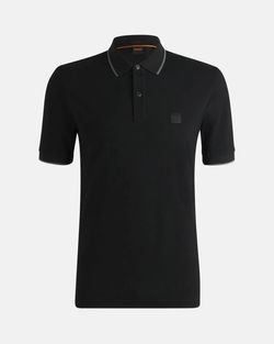 Colour – Black