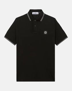 Colour – Black