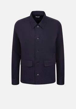 Colour – Dark Blue