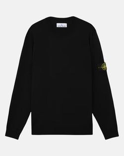 Colour – BLACK