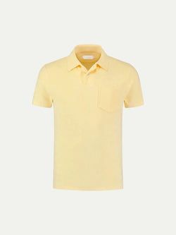Colour – Yellow