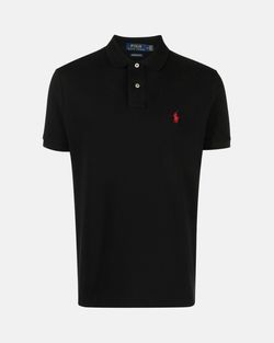 Colour – Black Red