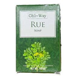 Fragrance – Rue