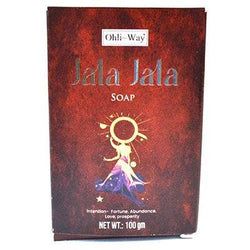 Fragrance – Jala Jala