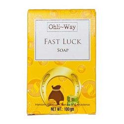 Fragrance – Fast Luck