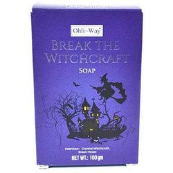 Fragrance – Break The Witchcraft