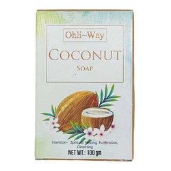 Fragrance – Coconut