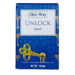 Unlock