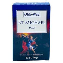 Fragrance – St. Michael