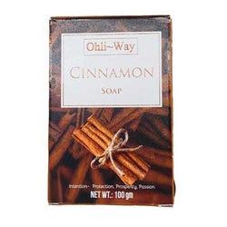 Cinnamon