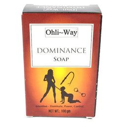 Fragrance – Dominance