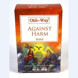 Fragrance – Against Harm