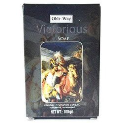 Fragrance – Victorious