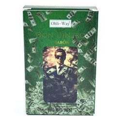 Fragrance – Mr. Money
