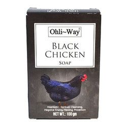 Fragrance – Black Chicken