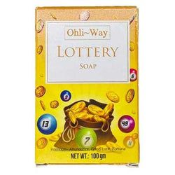 Fragrance – Lottery