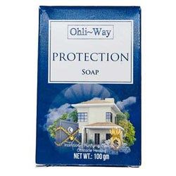 Fragrance – Protection