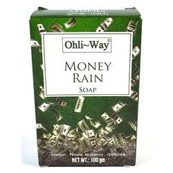 Fragrance – Money Rain