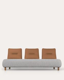 Color – Ocher Brown