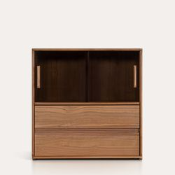 Drawer cabinet