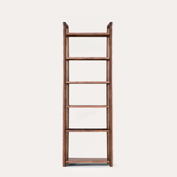 Style – Open Shelf