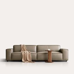 Style – Grey 3 Seater