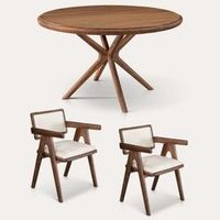 Style – Table & Chairs Set