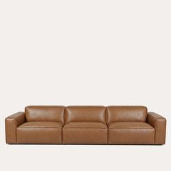 Style – Brown Linear