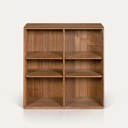 Style – Open Shelf