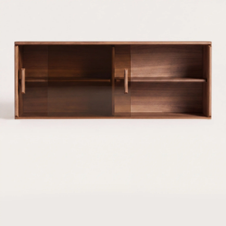 Size – Wall-Mounted