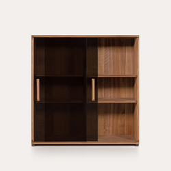 Size – 32" Flip door cabinet