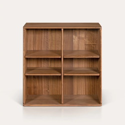 Size – 32" Bookshelf