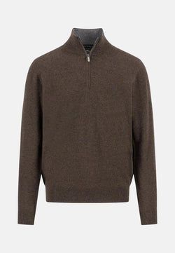 Colour – Dark Chocolate